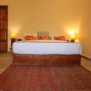 Family Suite Balcony